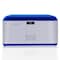 Serenelife Lockable Storage Box Capacity: 21 Gal SLSBIN20.5 - alternate 1